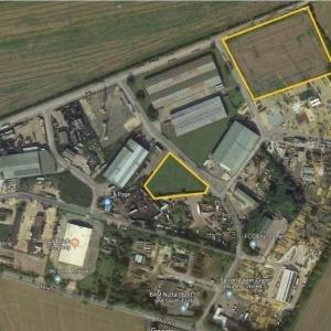 Additional 5 Acres Of Land Another day another development.