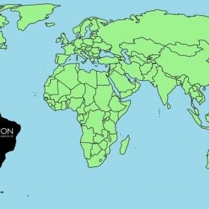 South America Crane Sales