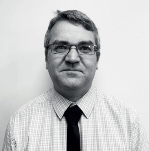 Nick Hurrell