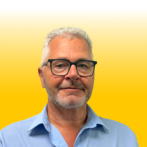 Ian Gray
