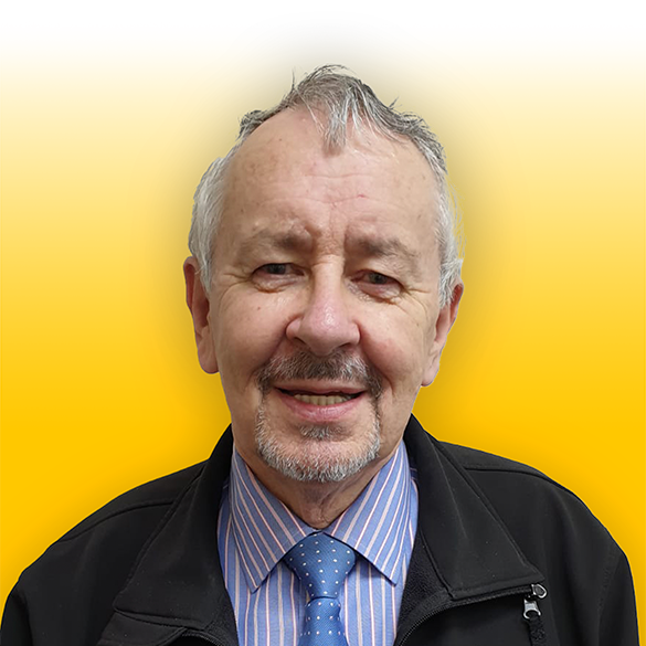 Seamus Murphy