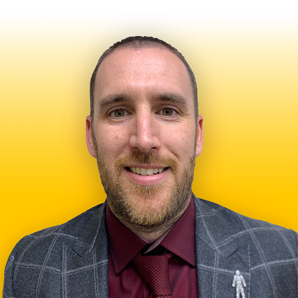 Andrew Brown
