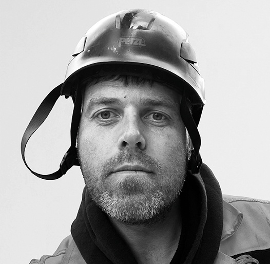 Chris Garton