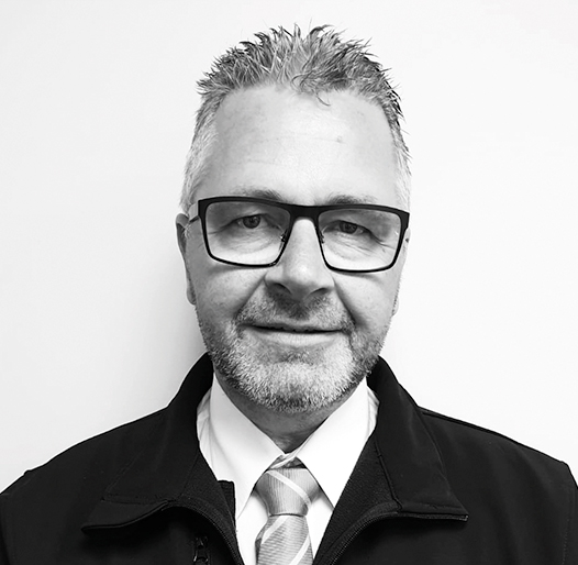 Ian Gray