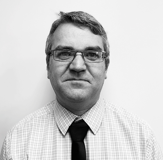 Nick Hurrell