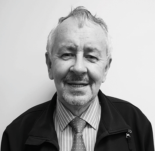 Seamus Murphy
